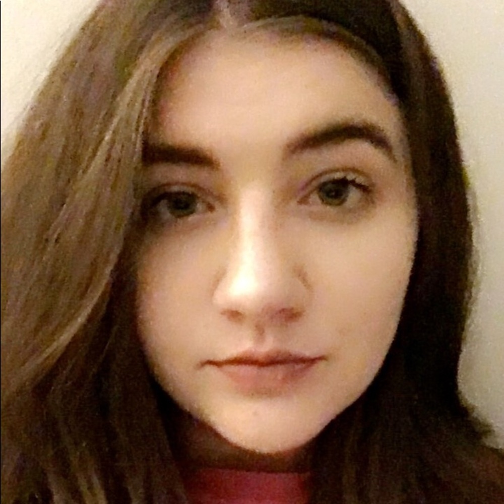 Meet your Posher, Moriah